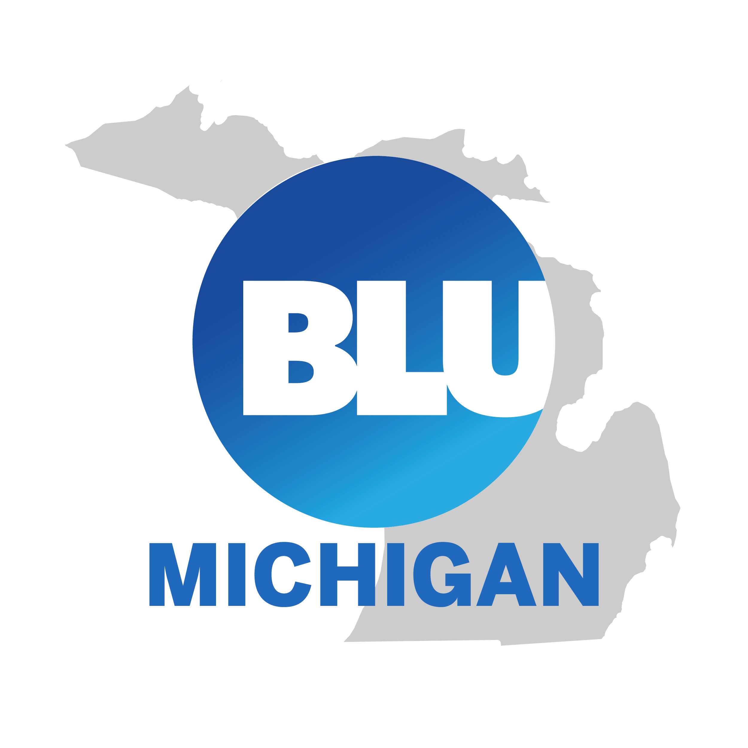 Michigan BLU