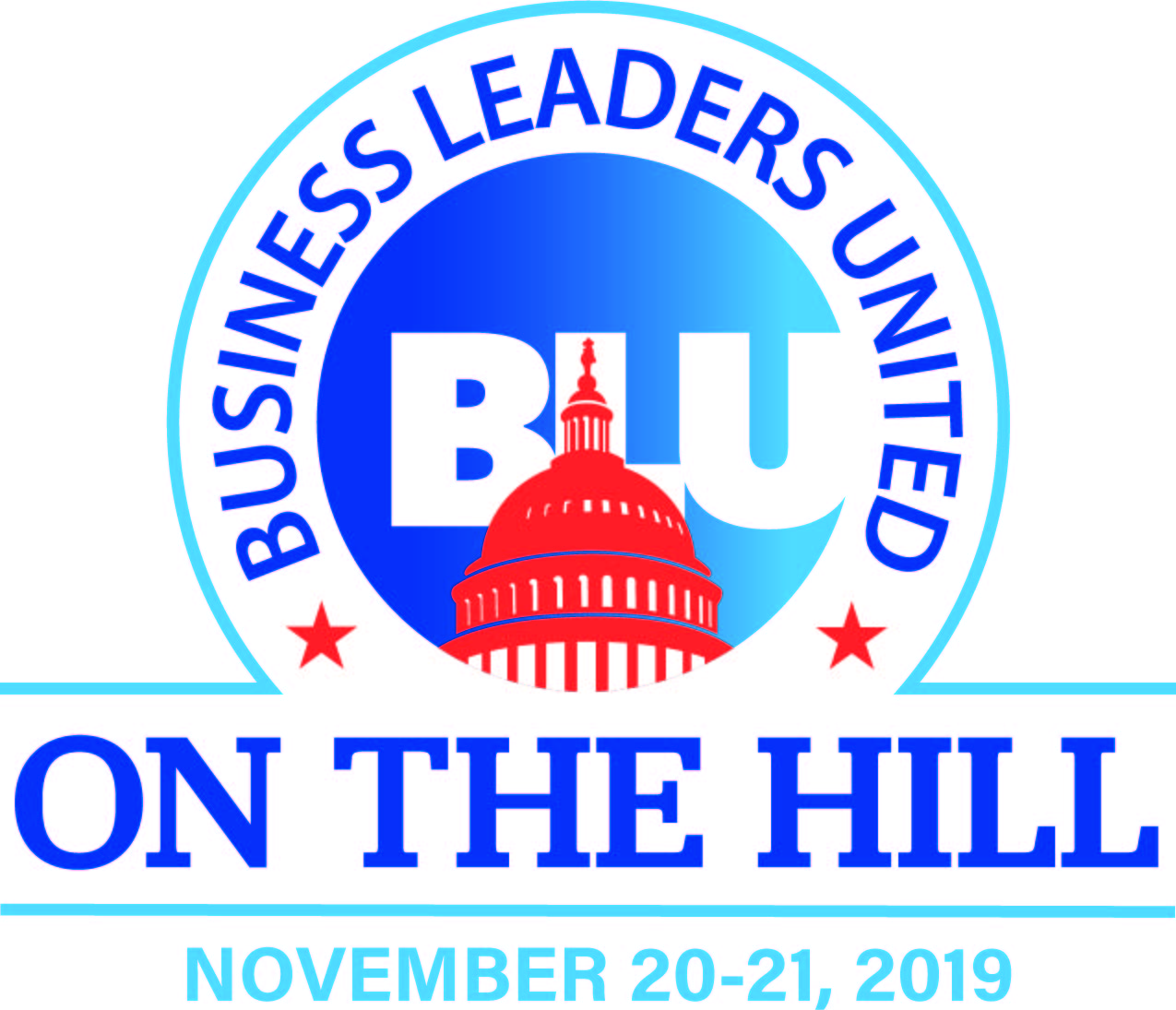Registration open: Business Leaders United on the Hill