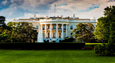 BLU attends White House Upskilling Summit