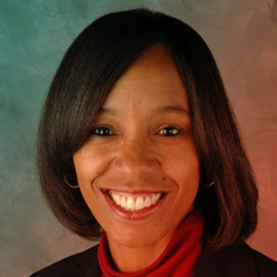 Liza D. Smitherman